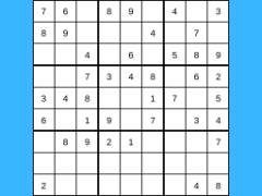 Sudoku für Bro - crazygames