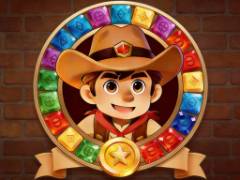 Lil Cowboy: Schatzsuche - crazygames