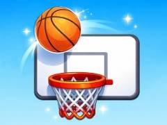 Herausforderung Basketball - crazygames
