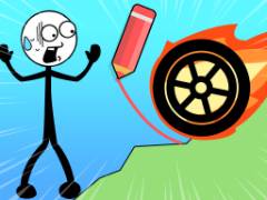 Draw Bridge Puzzle 2 - crazygames