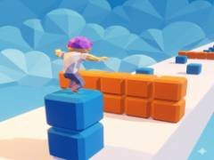 Blocker Fit Guy - crazygames