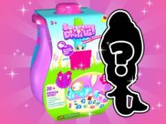 Überraschungsblume-Puppe auspacken - crazygames