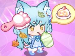 Kleine Puppen Traumwelt - crazygames