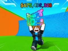 Flucht vor der Tsunami für Brainrots - crazygames