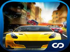 Rücksichtslose Flucht 2: Autoverfolgungsjagd - crazygames