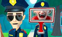 Finde den Vampir - crazygames
