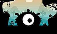 Shadowman Runner - crazygames