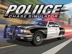 Polizeifahndung-Autosimulator - crazygames