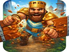 Royal King: Croos Avatar Run - crazygames