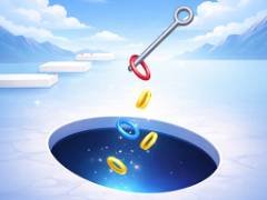 Drehring-Spiel - crazygames