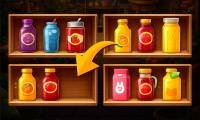 Frucht Sortier Logik - crazygames