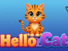 Hallo Katze 2026 - crazygames