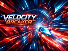 Geschwindigkeitsbrecher - crazygames