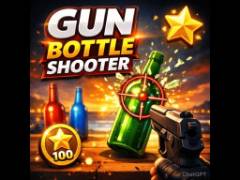 Flaschensturm: Elite-Strand - crazygames