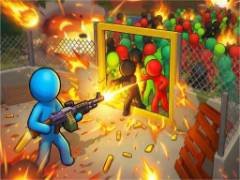Zombie-Apokalypse 2 - crazygames
