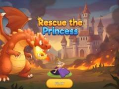 Die Prinzessin retten - crazygames