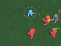 Stickman-Shooting-Überleben - crazygames