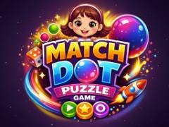 Dot-Puzzle-Spiel auswählen - crazygames