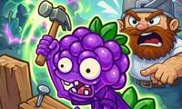 Schlag die Zombies - crazygames
