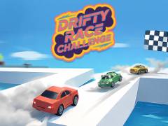 Drifty Race Challenge - crazygames