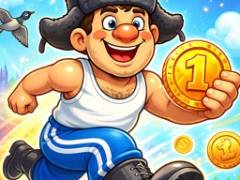 LAUFENDER MANN 2026 - crazygames