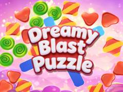 Traumhafter Blast-Puzzle - crazygames