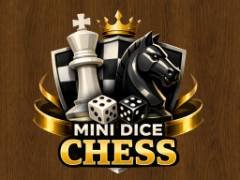 Mini-Würfel-Schach - crazygames