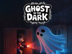 Geist im Dunkeln - crazygames