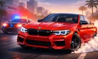 M5 Stadtfahrer - crazygames