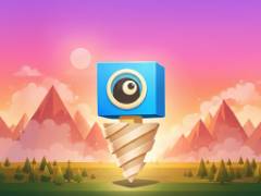 Miner Rush Spiel - crazygames