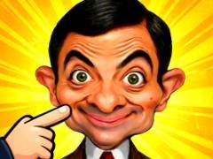 Witzige Promi-Gesichtsmomente - crazygames