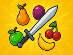 Fruchtschwert - crazygames