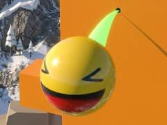 Hook Jump Up - crazygames