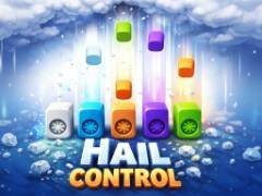 Hail Control - crazygames