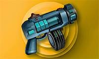 Waffen gegen Magie - crazygames