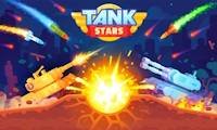 Tank Stars - crazygames