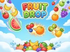 Frucht-Tropfen - crazygames