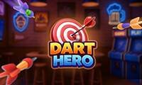 Dart-Held - crazygames