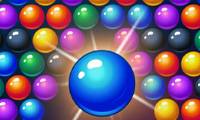 Bubble klassisch - crazygames