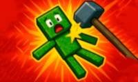 Sandbox – Zerstöre die Puppe - crazygames
