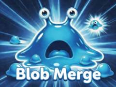 Blob Merge - crazygames