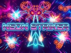 NEON STREIKER - crazygames