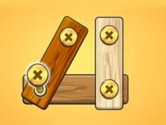 Schraubendreher-Rätselspiel - crazygames