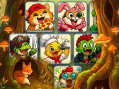 Find Pair: Aufmerksamkeitsgedächtnis - crazygames