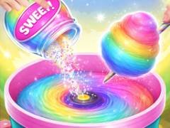 Süßigkeitenhersteller Spiel - crazygames