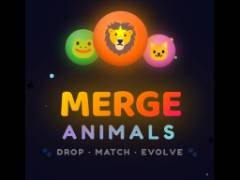 Tiere verschmelzen - crazygames