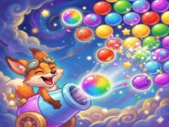 Bubble Shooting Pro Spaß - crazygames