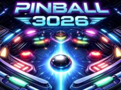 Pinball 3026 - crazygames