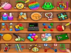 Antistress-Entspannungsspielzeuge - crazygames