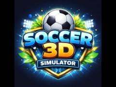 Fußball-Simulator - crazygames